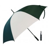 Econo (Bottle Green-White)